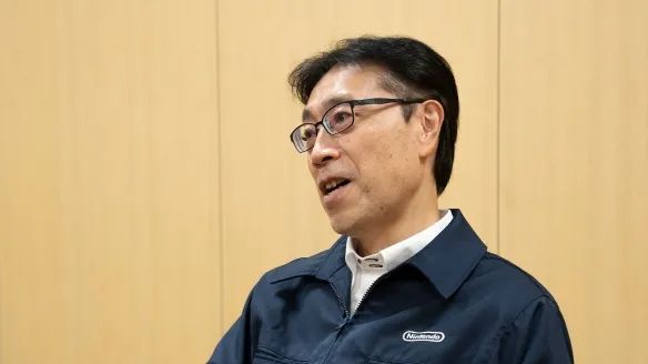 任天堂新Switch手柄更耐用：迄今為止的「最新版本」！