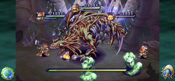 《瑪娜傳奇 重製版》手機版今日發售 登陸蘋果安卓