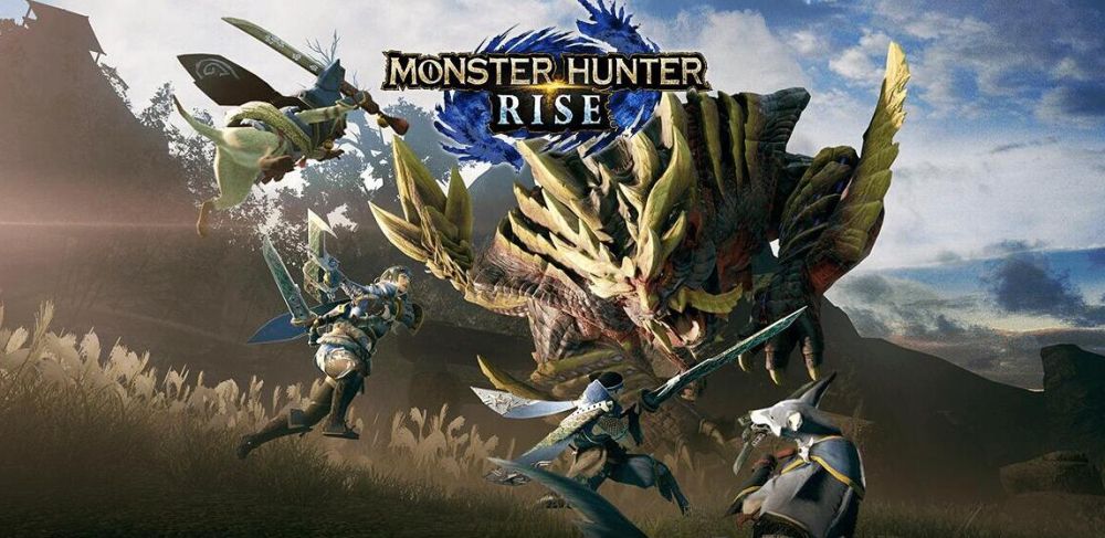 怪物獵人rise熔岩獸在哪？