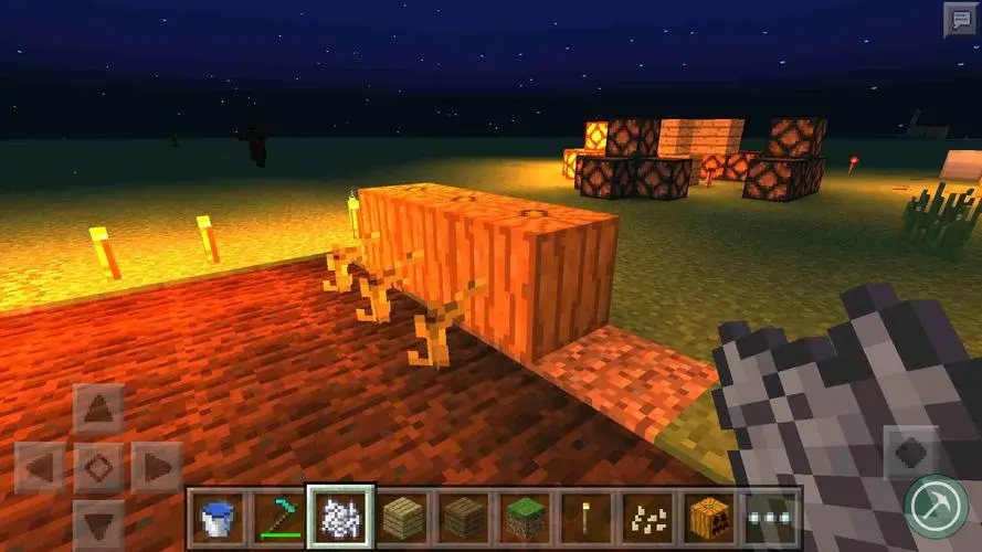 我的世界南瓜生長規則是什麼？