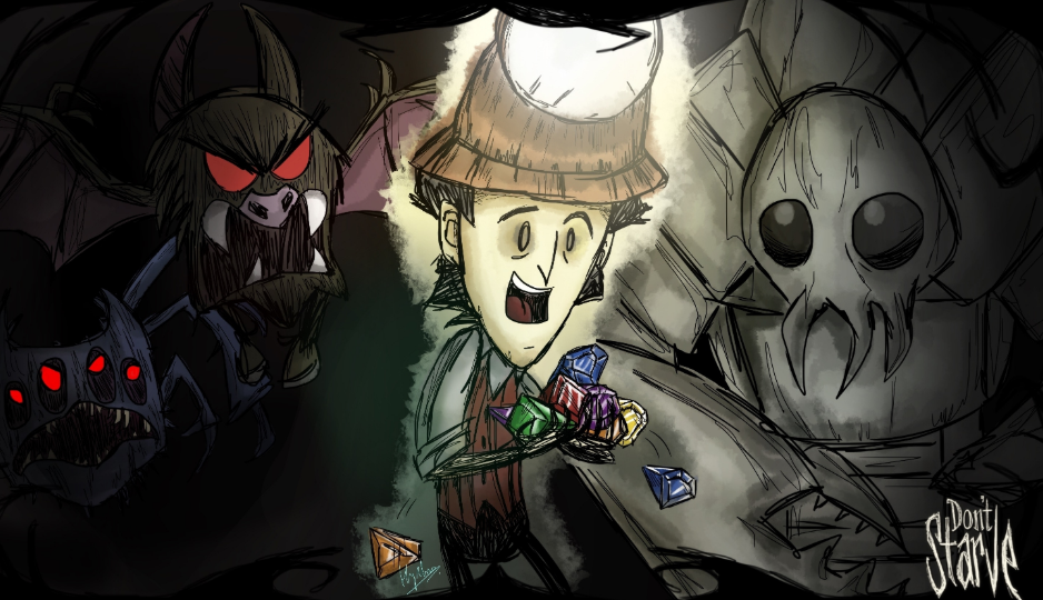 飢荒蜘蛛卵有什麼用？