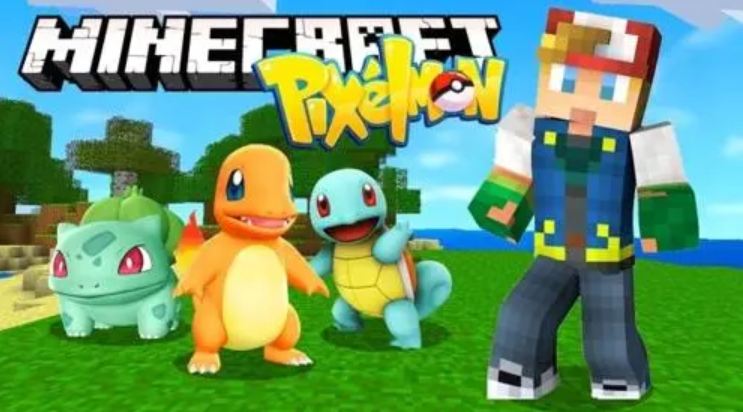 我的世界神奇寶貝月之石碎片怎麼獲得？