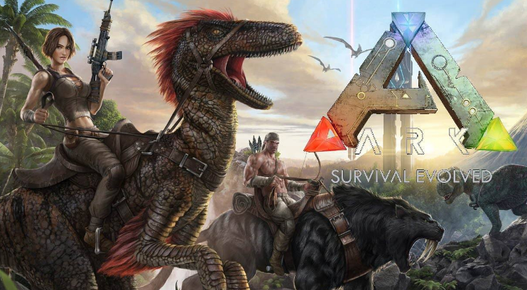 方舟1000級的龍是怎麼來的？