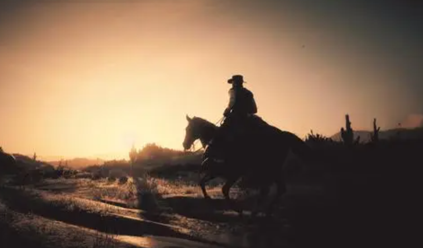 荒野大鏢客2老婦人的寶藏在哪？