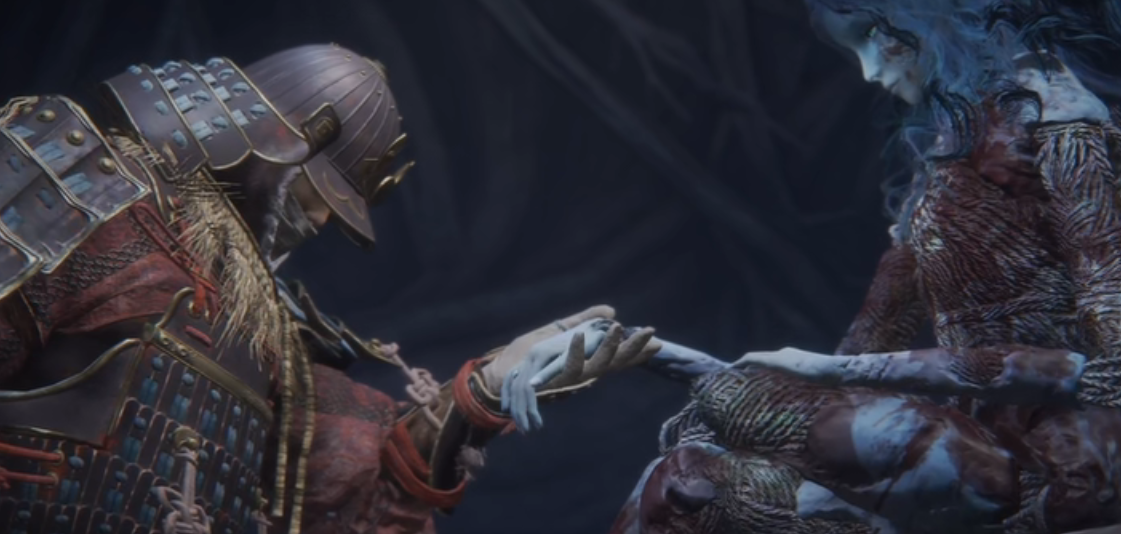 艾爾登法環惡兆王神授塔在哪？