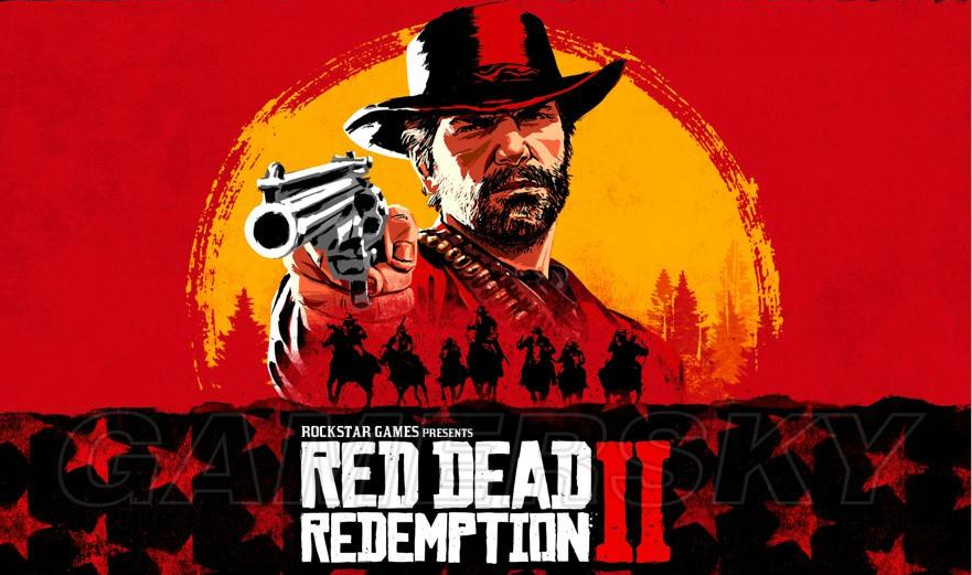 荒野大鏢客2怎麼升級葯品馬車？