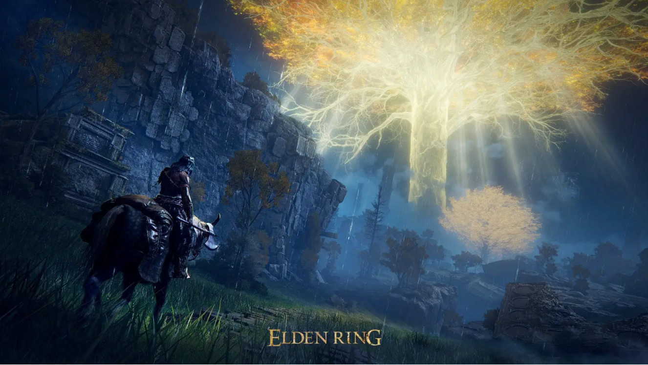 艾爾登法環輝石流星好用嗎？