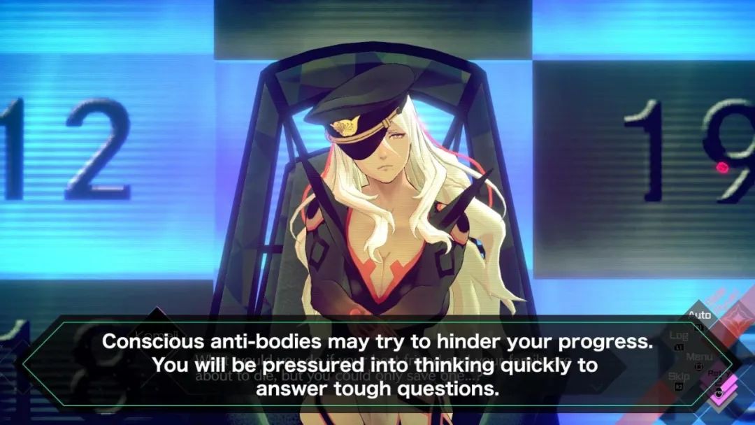 ​《AI：夢境檔案涅槃計劃》最新實機預告公開，6月24日發售