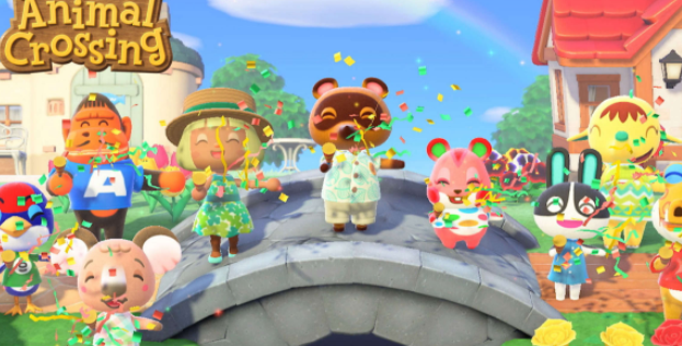 動森石頭多久刷新？