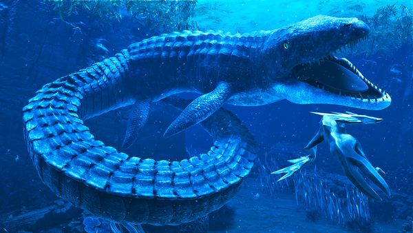 大冰河時代冒險游戲《Glaciered》將在Steam推出