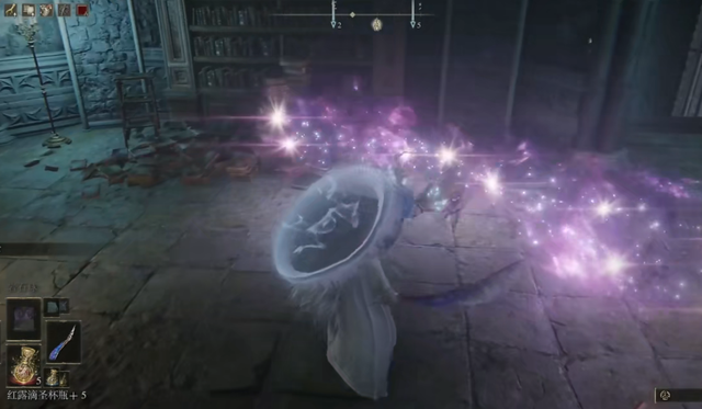 《艾爾登法環》攻略——唯美翼刀獲取攻略|顏值即正義！