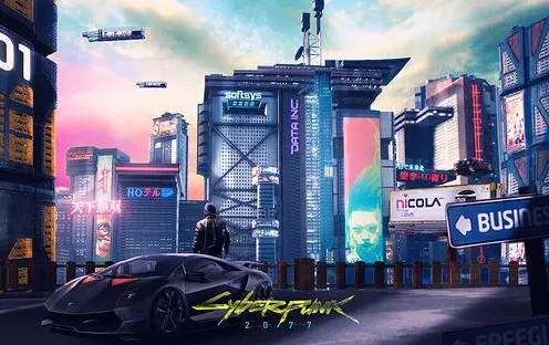 賽博朋克2077螳螂刀怎麼用？