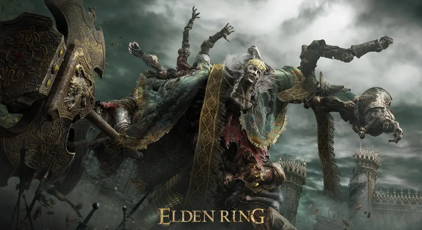 艾爾登法環結晶人弱什麼屬性？