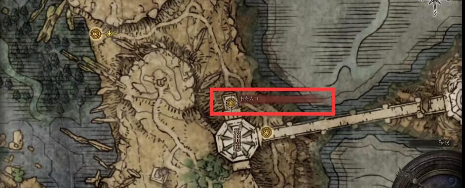 艾爾登法環卡利亞書齋怎麼去神授塔？