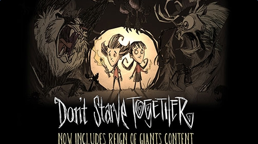 飢荒聯機版進不去怎麼辦？