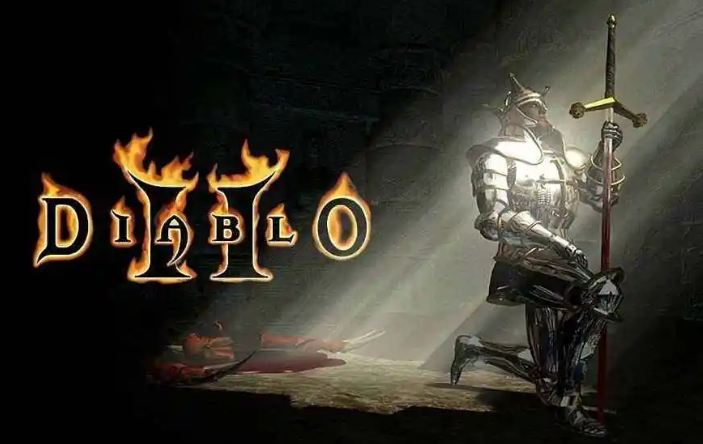 暗黑2超大型護身符怎麼洗？