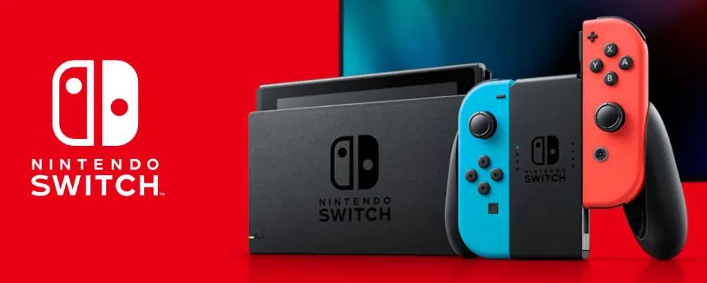 任天堂 Switch 銷量達 8743 萬台：超越 PS3，成歷史第七暢銷主機