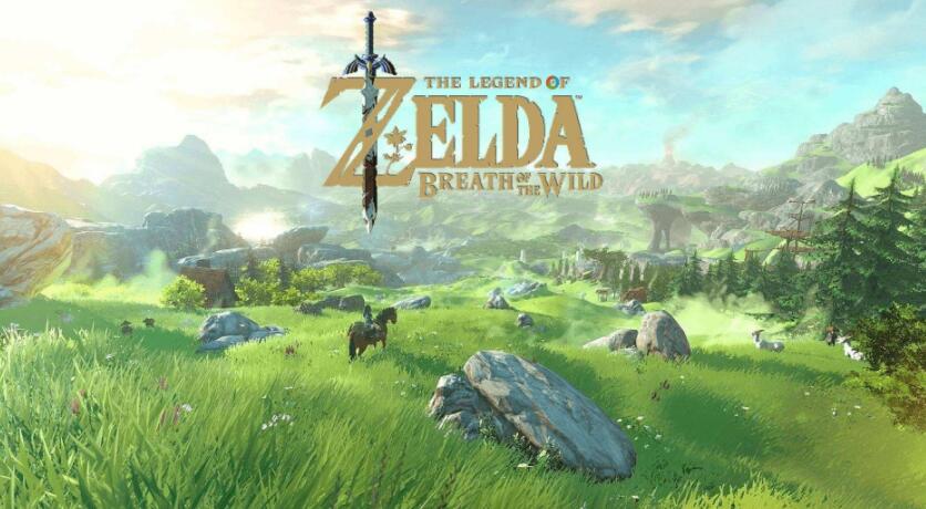 塞爾達傳說怎麼才能顯示地圖？