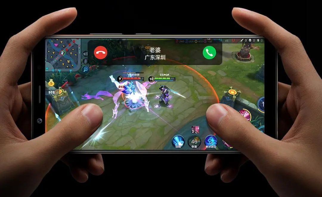 中國手遊玩家人均氪金344元 只有美國手遊玩家一半