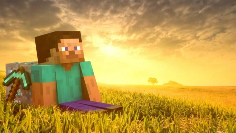 我的世界滿級信標需要多少方塊？