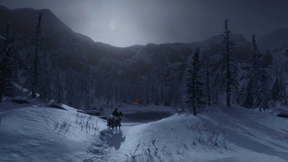 大表哥2邦尼麥克法蘭在哪？