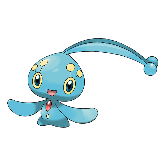 寶可夢傳說：阿爾宙斯瑪納霏怎麼抓？