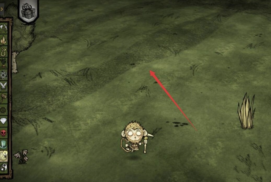 饑荒神話書說三犀牛怎麼召喚？