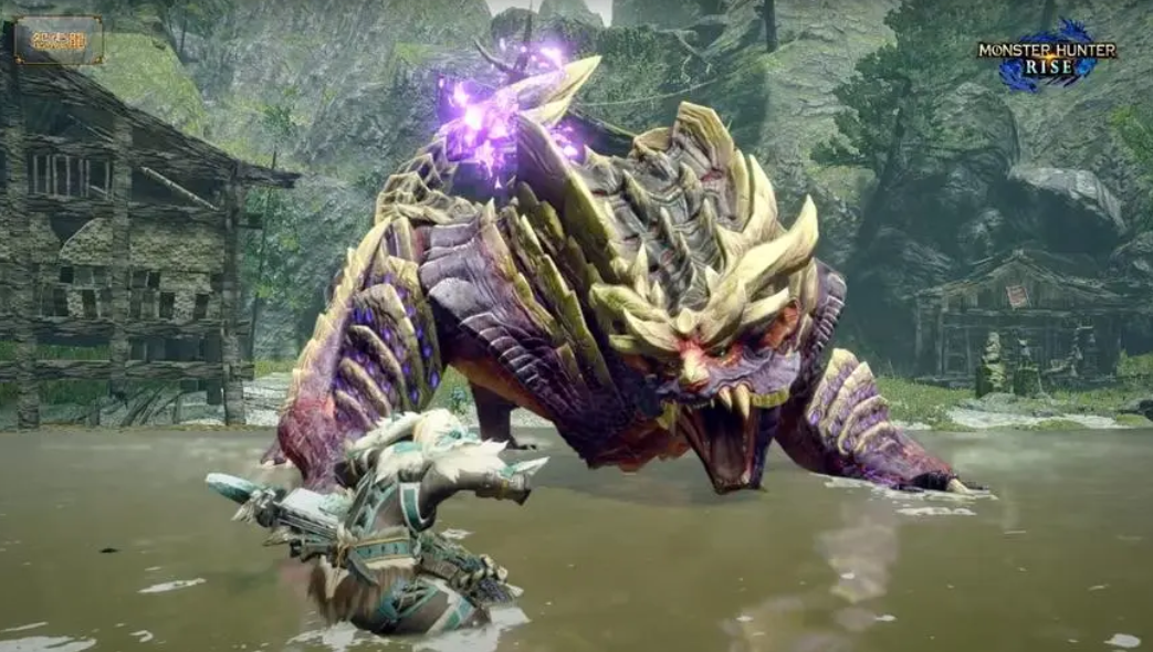 怪物獵人崛起弓怎麼補瓶子？