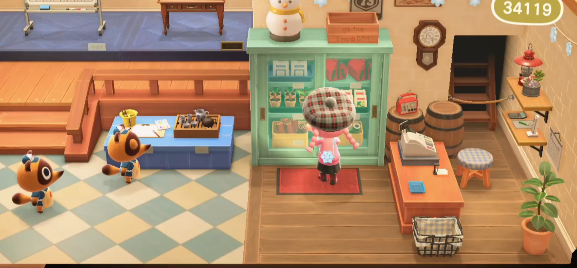 集合啦！動物森友會狂歡節表情怎麼獲得？