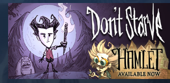 饑荒dlc有幾個？