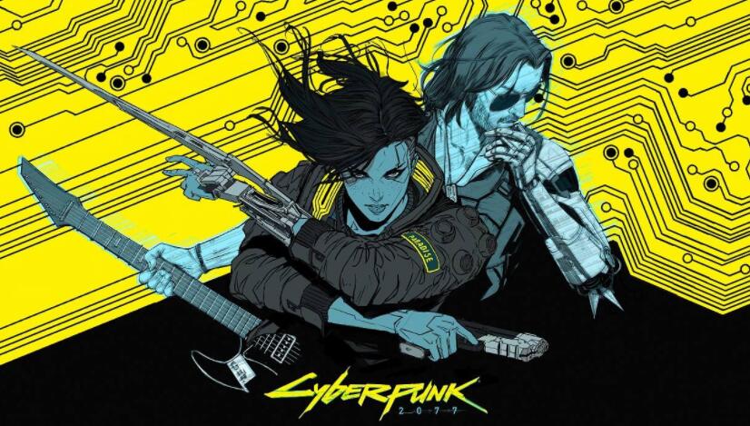 賽博朋克2077物品欄怎麼打開？