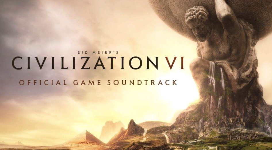 文明6是什麼類型的遊戲？