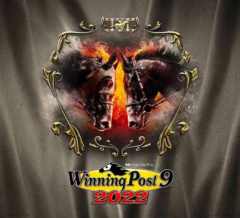 賽馬模擬游戲《賽馬大亨9 2022》今日正式發售