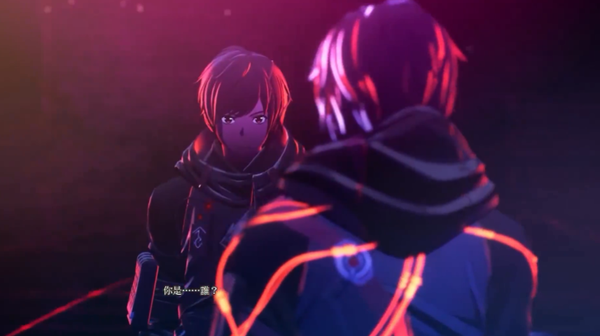 《緋紅結系》公開發售一周年紀念宣傳片