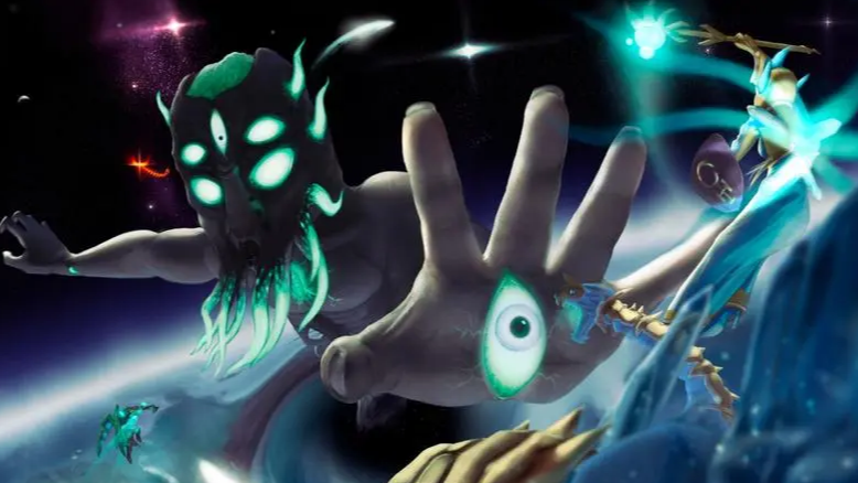 泰拉瑞亞蝙蝠雕像在哪找？