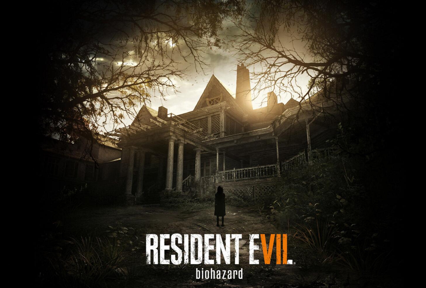 生化危機7手臂在哪個位置?