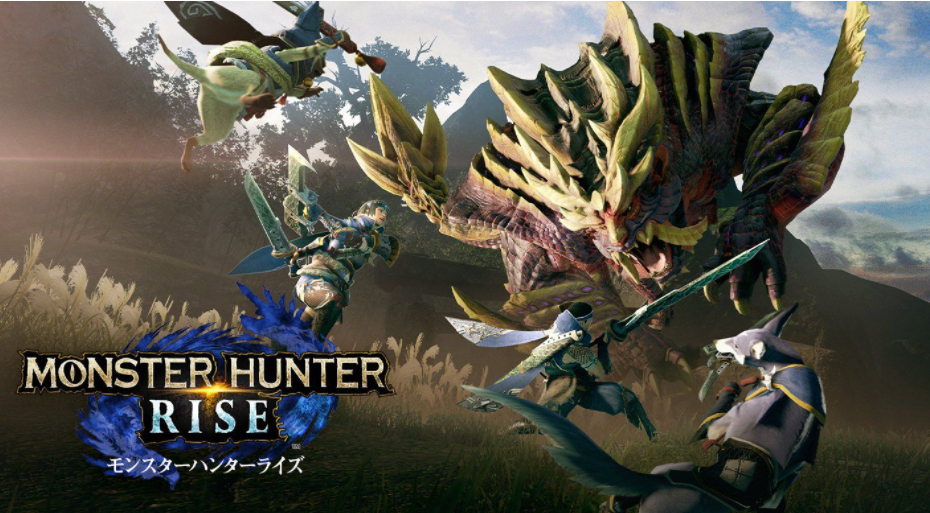 怪物獵人崛起天彗龍幾級解鎖？