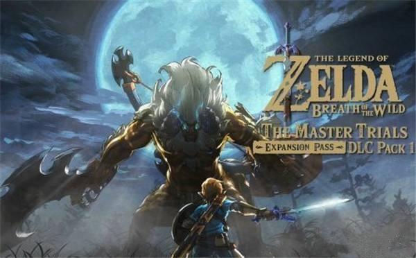 塞爾達兄弟岩神廟風扇怎麼沒反應？