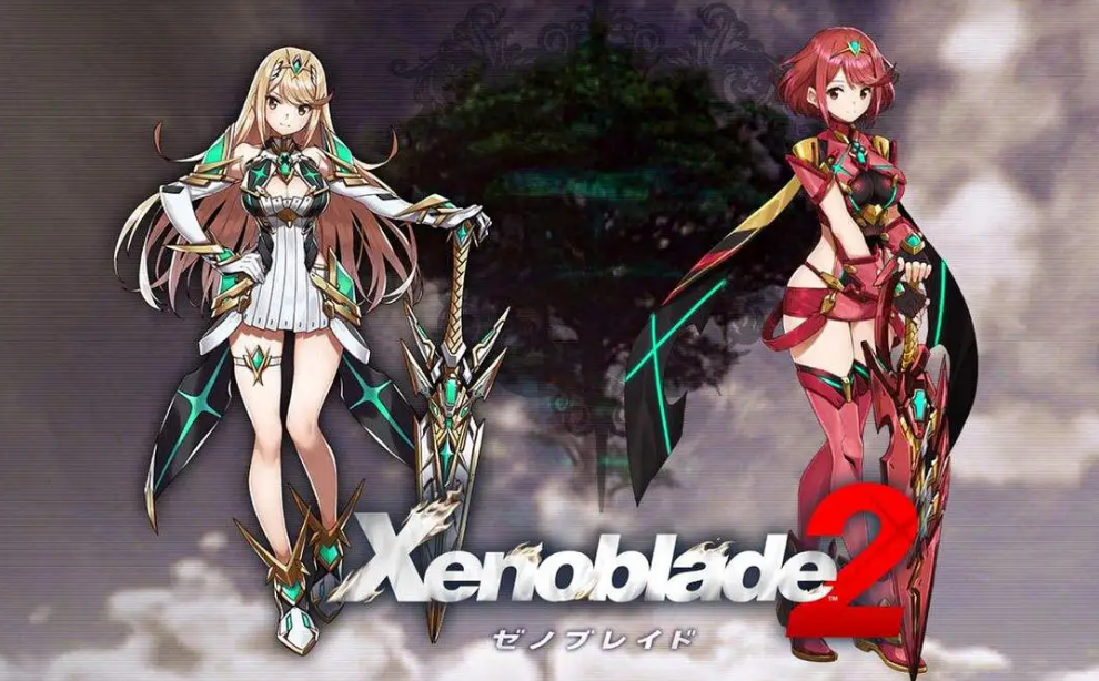 異度之刃2蜜豆牡丹餅在哪？