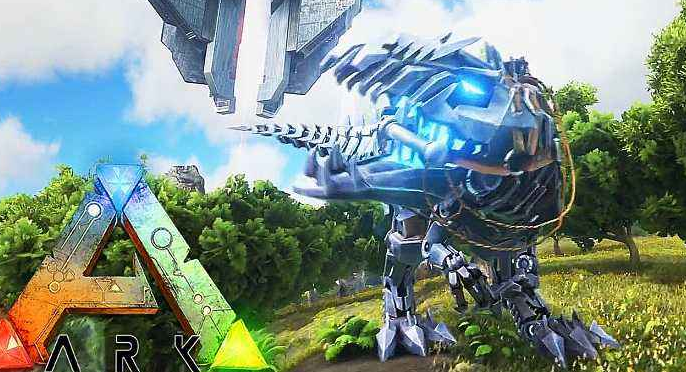 方舟：生存進化金屬礦的位置在哪？