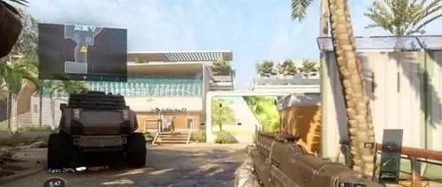 使命召喚手游：步槍晶元搭配攻略