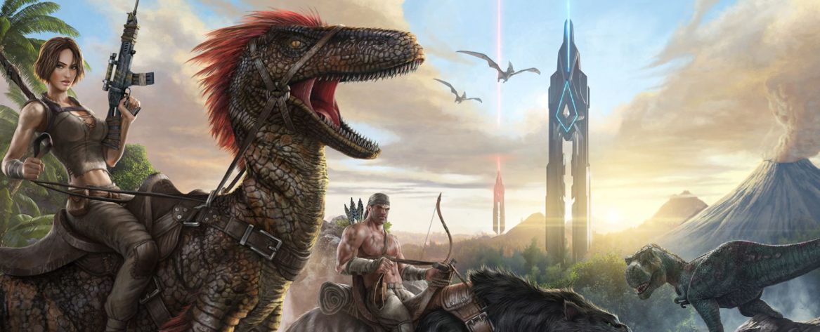 方舟穿牆作弊碼是什麼？