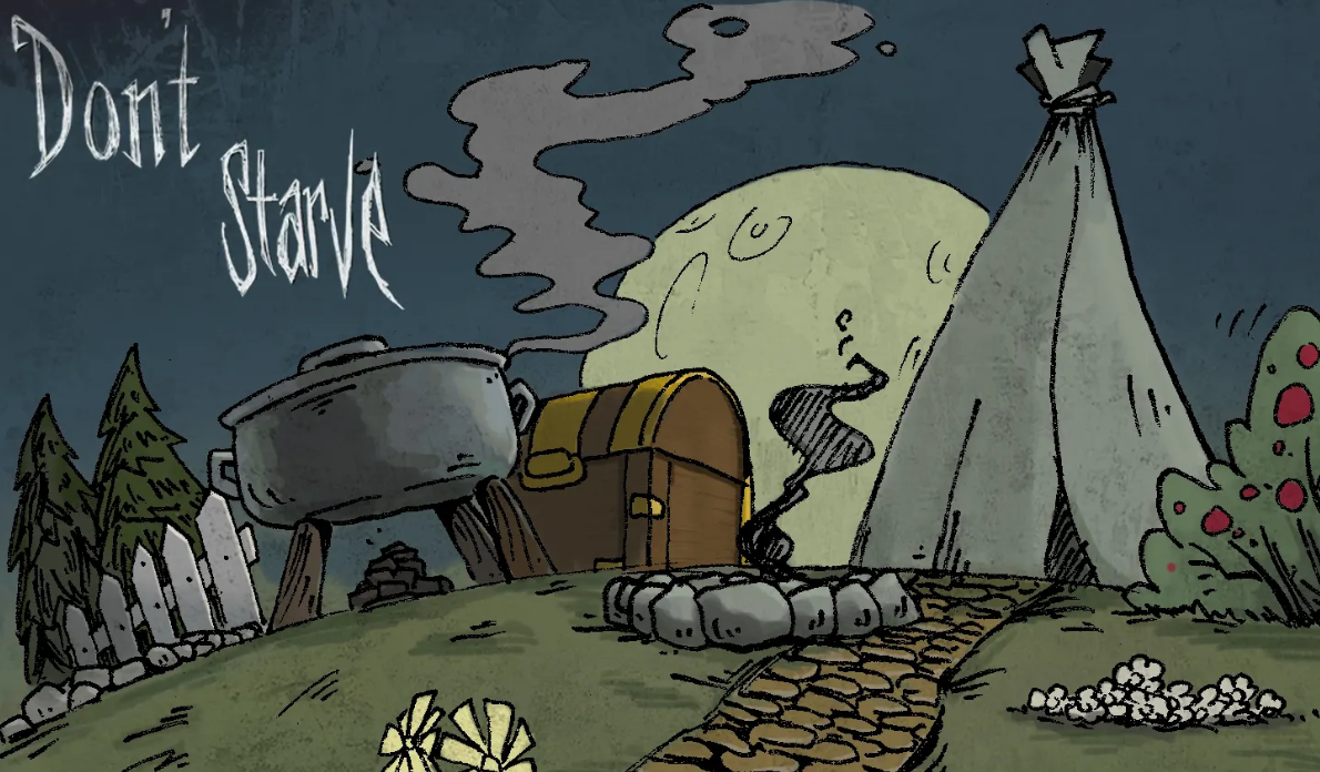 饑荒魔法豹印有什麼用？