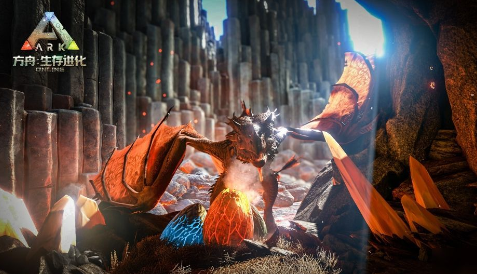 方舟魷魚在哪刷新？