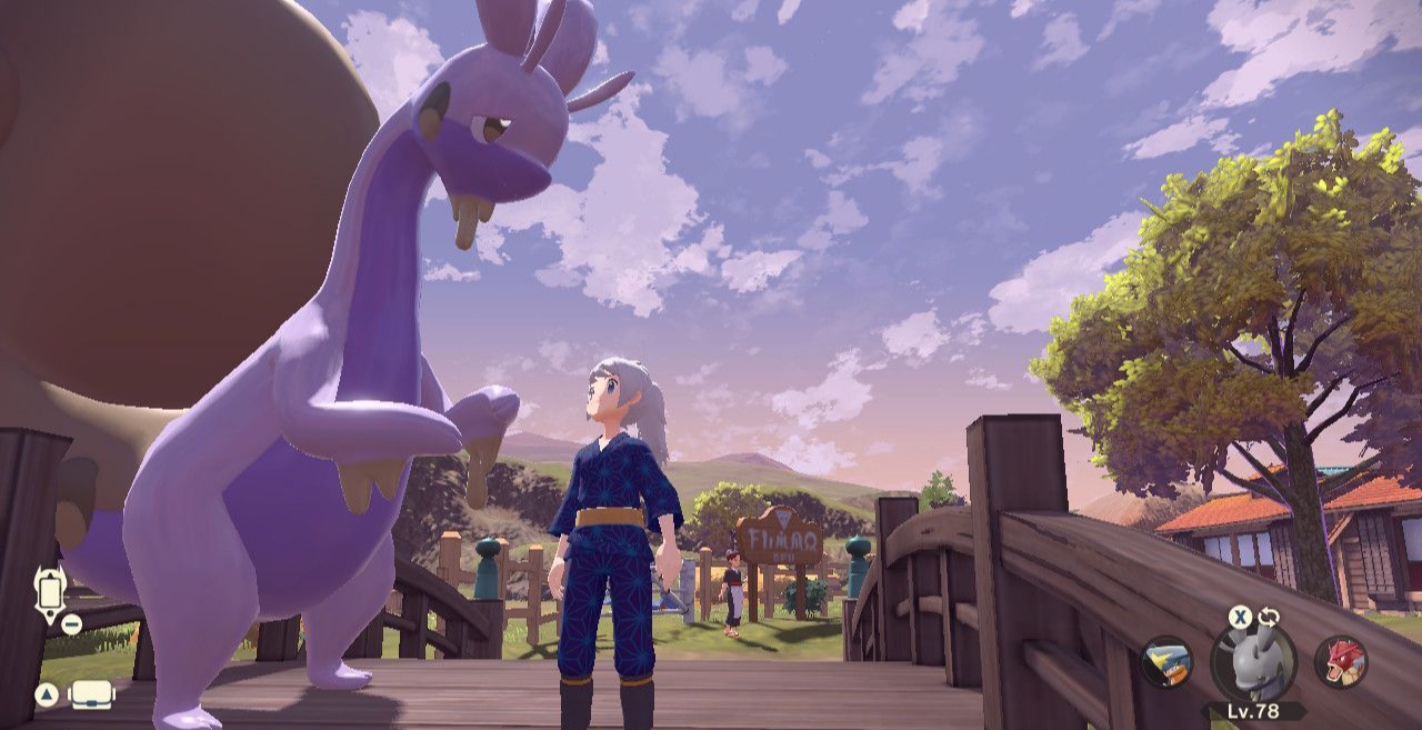 阿爾宙斯怎麼騎乘？