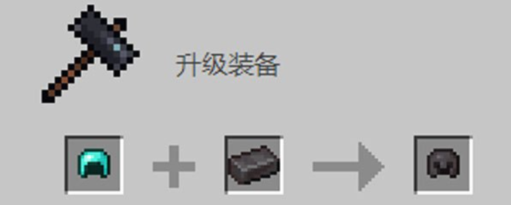 防具下界合金頭盔鍛造配方是什麼？需要搭配鍛造示意圖