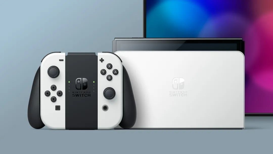 消息稱NS Pro年底發布：性能升級 屏幕依然7OLED