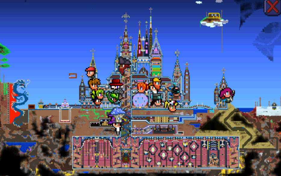 泰拉瑞亞暗影焰刀怎麼得？