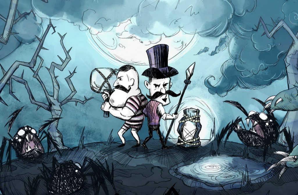 饑荒冰淇淋代碼是多少？