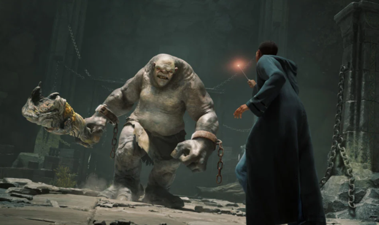 EA曾經砍掉一款《哈利波特》網遊，覺得它「活不長」